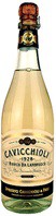 Vinho Lambrusco Cavicchioli Dell Emilia Branco Secco 750 ml
